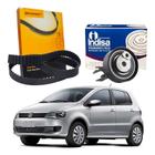 Kit Correia Dentada Tensor Fox 1.0 1.6 8v 2010 A 2014