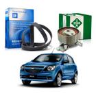 Kit Correia Dentada Tensor Gm Agile 1.4 2009 A 2013