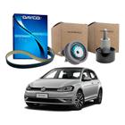 Kit Correia Dentada Tensor Golf 1.4 Tsi 2013 A 2017