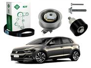 Kit correia dentada tensor ina. volkswagen polo 1.0 tsi 2017 a 2022