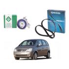 Kit Correia Dentada Tensor Meriva 1.8 2003 A 2008