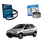 Kit Correia Dentada Tensor Palio 1.6 8v 1998 A 2000