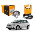 Kit Correia Dentada Tensor Stilo 1.8 8v 2003 A 2011