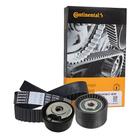 Kit Correia Tensor e Polia Renault Sandero Duster Ct1130