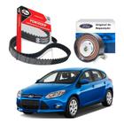 Kit Correia Tensor Focus 1.6 16v 2013 A 2015 - Gates