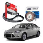 Kit Correia Tensor Focus Sedan 1.6 16v 2013 A 2015