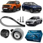 Kit Correia Tensor Jeep Renegade Compass Fiat Toro Diesel