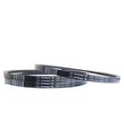 Kit Correias em V Lisa A-79 Gates Original (3un)