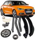 Kit Corrente Comando Audi A1 1.4 Tfsi Turbo 122cv e 185cv de 2011 a 2015 - HD