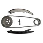 Kit Corrente Comando PALIO 2010/2015 - 53536 - OK0045