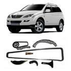 Kit Corrente Comando Ssangyong Kyron 2.0 16v 2015 A 2013