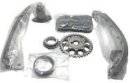 Kit Corrente Comando Toyota Corolla 1.6 16v 2002/... 3ZR