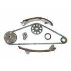 Kit Corrente Comando Valvula Corolla 1.6/1.8 16V 2003/2021. - 66596 - OK0009CP