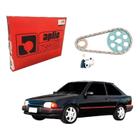 Kit Corrente Completo Escort Hobby 1.6 Cht 1993 A 1999