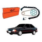 Kit Corrente Completo Escort Hobby 1.6 Cht 1993 A 1999