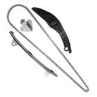 Kit Corrente Distribuicao Hyundai HB20 1.0 12V 2014 Parcial - 65489 - OK0085P