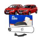 Kit Corrente Distribuição INDISA Renault Logan Sandero