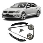 Kit Corrente Distribuiçao Jetta 1.4 16v 2020 2021 2022 2023