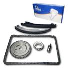 Kit Corrente Motor Argo Palio Toro Cronos 16v Flex E-Torq - INDISA