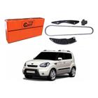 Kit Corrente Parcial Soul 1.6 16v 2009 A 2012