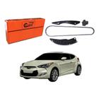 Kit Corrente Parcial Veloster 1.6 16v 2012 A 2014