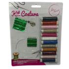 Kit Costura 39pcs Zein - Art House