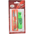 Kit Costura Tesoura Arremate+fita Metrica