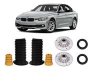 Kit Coxim Amortecedor Dianteiro Bmw 320I 2015 2016 2017 2018