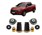 Kit Coxim Amortecedor Dianteiro Fiat Toro2016 2017 2018 2019