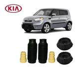 Kit Coxim Amortecedor Dianteiro Kia Soul 2014 2015 2016 2017 2018 2019