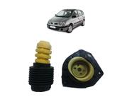 Kit Coxim Amortecedor Dianteiro Renault Megane Scenic 2005