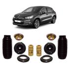 Kit Coxim Batente Amortecedor Dianteiro Citroen Ds4 2012/...