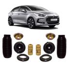 Kit Coxim Batente Amortecedor Dianteiro Citroen Ds5 2014/...