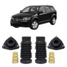 Kit Coxim Batente Amortecedor Dianteiro Dodge Journey 08/20