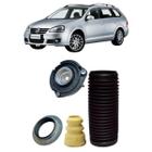 Kit Coxim Batente Amortecedor Dianteiro Jetta Variant 06/... - Solupe Parts