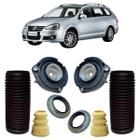 Kit Coxim Batente Amortecedor Dianteiro Jetta Variant 06/... - Solupe Parts