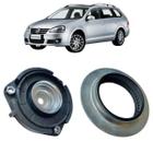 Kit Coxim Batente Amortecedor Dianteiro Jetta Variant 06/... - Solupe Parts