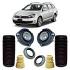 Kit Coxim Batente Amortecedor Dianteiro Jetta Variant 12/... - Solupe Parts