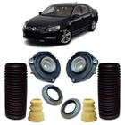 Kit Coxim Batente Amortecedor Dianteiro Passat Tsi 2012/... - Solupe Parts