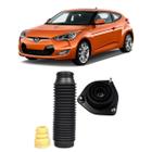 Kit Coxim Batente Amortecedor Dianteiro Veloster 11/. 1 Lado - Solupe Parts