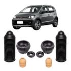 Kit Coxim Batente Amortecedor Dianteiro Vw Up Tsi 14/... - Solupe Parts