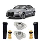 Kit Coxim Batente Amortecedor Traseiro Audi A3 2013/... - Solupe Parts