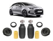 Kit Coxim Batente Dianteiro Citroen Ds4 2012013 2014 15