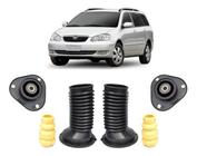 Kit Coxim Batente Dianteiro Toyota Fielder 2004 2005 2006