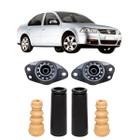 Kit Coxim Batente do Amortecedor Traseiro VW Bora 00/... - Jepaflex