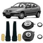 Kit Coxim Batente Rolamento Diante Renault Megane 1999 2000