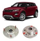 Kit Coxim Batente Traseiro Land Rover Evoque 2014 2015 2016