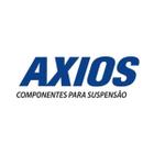 Kit Coxim Coifa Batente Gol Parati Saveiro Voyage Quadrado - AXIOS