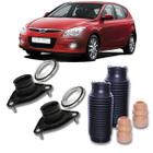 Kit coxim com rolamento batente e coifa do amortecedor dianteiro i30 2009 2010 2011 2012