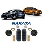 Kit Coxim Dianteiro Original Nakata Citron C4 2013 2014 15